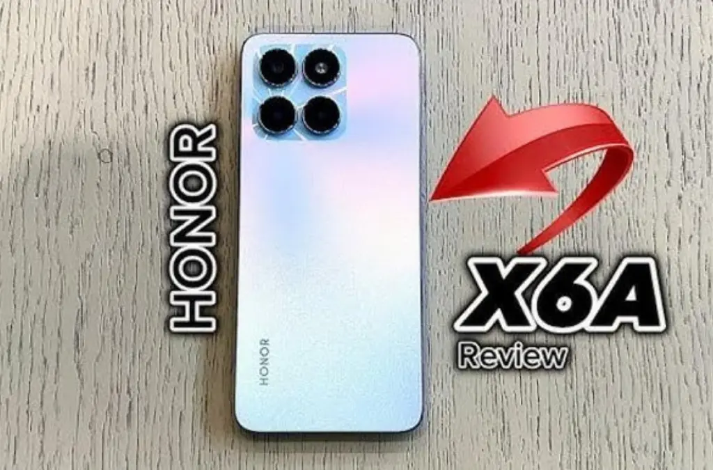 honor x6a launch date in india