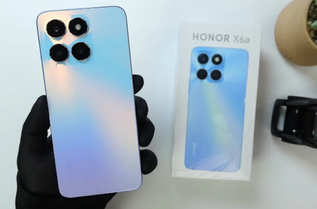 honor x6a launch date in india