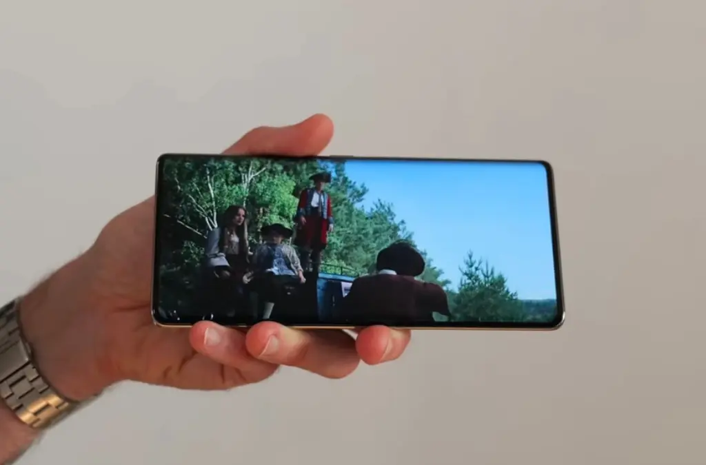 Realme Narzo 70x Specification