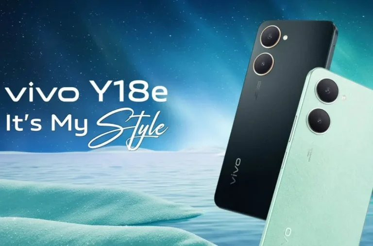 vivo y18e price in india